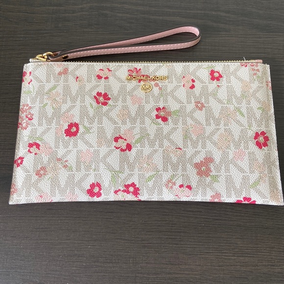 Original Michael Michael Kors smartphone wallet - Picture 4 of 4